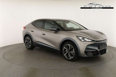 Cupra Tavascan Tageszulassung Cupra Tavascan Tageszulassung