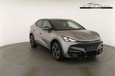 Cupra Tavascan Tageszulassung Cupra Tavascan Tageszulassung