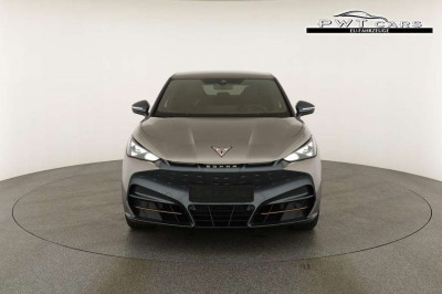 Cupra Tavascan Tageszulassung Cupra Tavascan Tageszulassung
