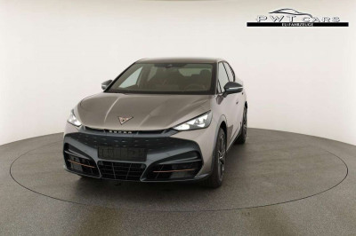 Cupra Tavascan Tageszulassung Cupra Tavascan Tageszulassung