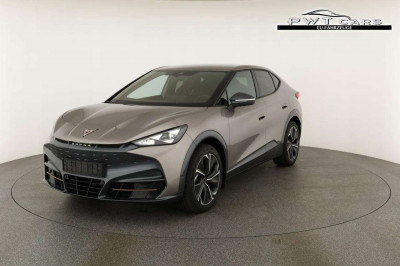 Cupra Tavascan Tageszulassung Cupra Tavascan Tageszulassung
