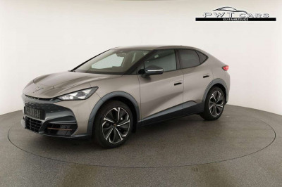 Cupra Tavascan Tageszulassung Cupra Tavascan Tageszulassung