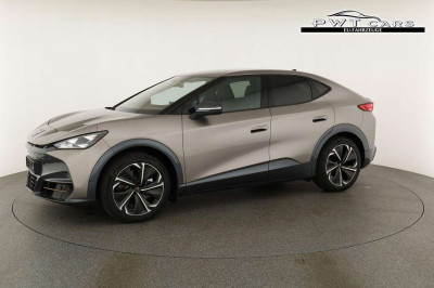 Cupra Tavascan Tageszulassung Cupra Tavascan Tageszulassung