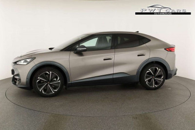Cupra Tavascan Tageszulassung Cupra Tavascan Tageszulassung
