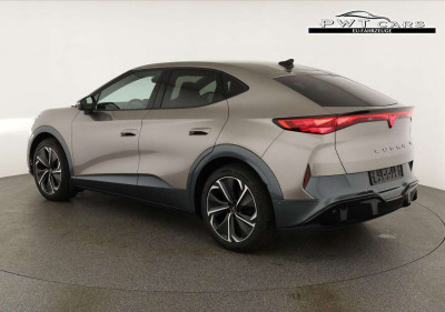 Cupra Tavascan Tageszulassung Cupra Tavascan Tageszulassung