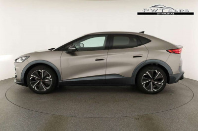 Cupra Tavascan Tageszulassung Cupra Tavascan Tageszulassung