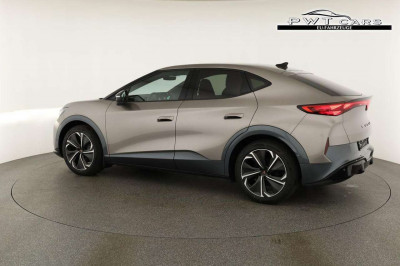 Cupra Tavascan Tageszulassung Cupra Tavascan Tageszulassung