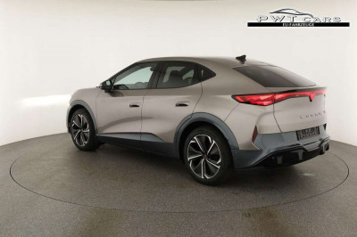 Cupra Tavascan Tageszulassung Cupra Tavascan Tageszulassung