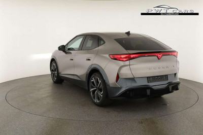 Cupra Tavascan Tageszulassung Cupra Tavascan Tageszulassung