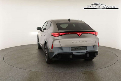 Cupra Tavascan Tageszulassung Cupra Tavascan Tageszulassung