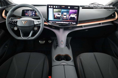 Cupra Tavascan Tageszulassung Cupra Tavascan Tageszulassung