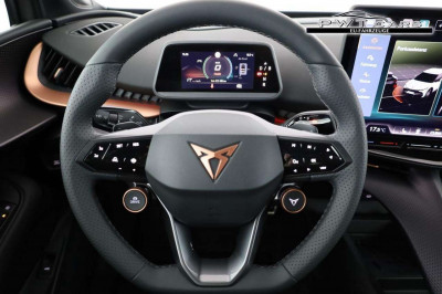 Cupra Tavascan Tageszulassung Cupra Tavascan Tageszulassung