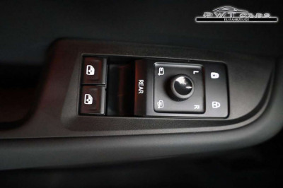 Cupra Tavascan Tageszulassung Cupra Tavascan Tageszulassung