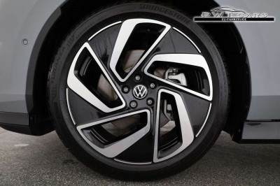 VW ID.7 Tageszulassung