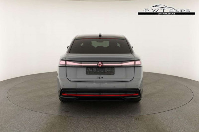 VW ID.7 Tageszulassung