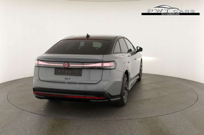 VW ID.7 Tageszulassung