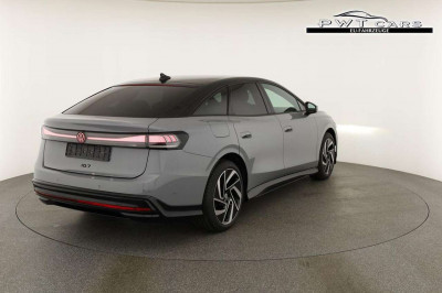 VW ID.7 Tageszulassung