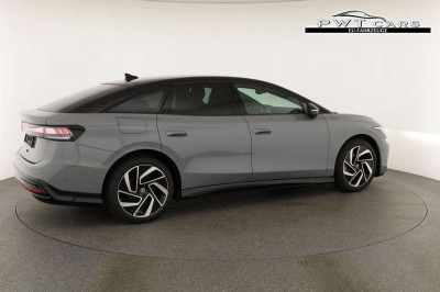 VW ID.7 Tageszulassung