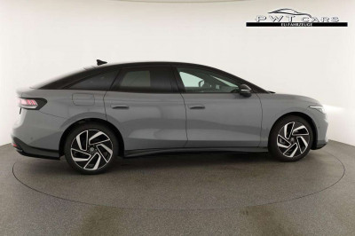 VW ID.7 Tageszulassung