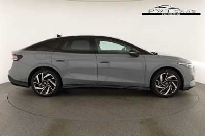 VW ID.7 Tageszulassung