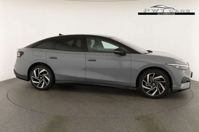 VW ID.7 Tageszulassung