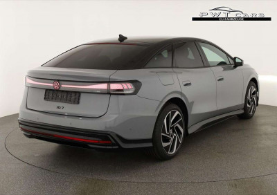 VW ID.7 Tageszulassung