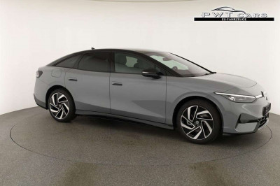 VW ID.7 Tageszulassung