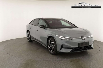 VW ID.7 Tageszulassung