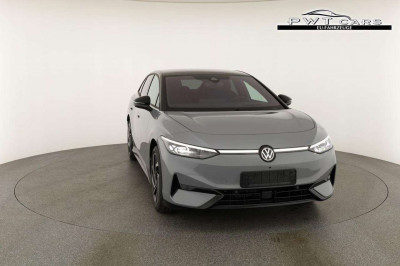 VW ID.7 Tageszulassung