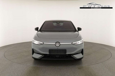 VW ID.7 Tageszulassung