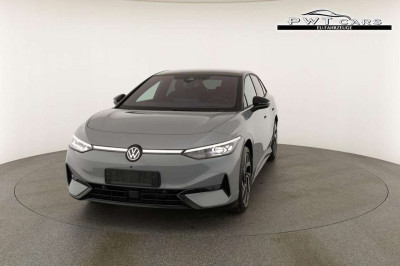 VW ID.7 Tageszulassung