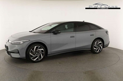 VW ID.7 Tageszulassung
