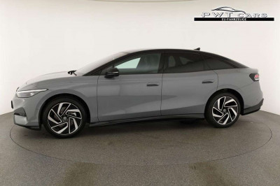VW ID.7 Tageszulassung