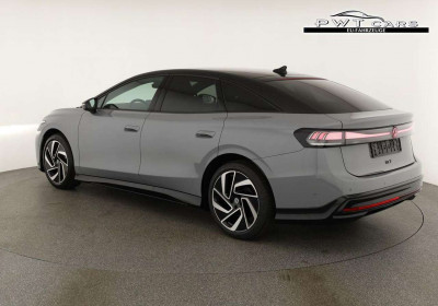 VW ID.7 Tageszulassung