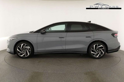 VW ID.7 Tageszulassung