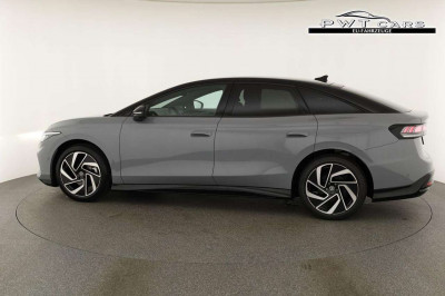 VW ID.7 Tageszulassung