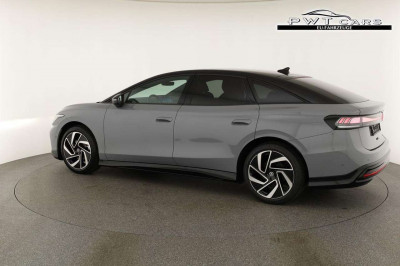 VW ID.7 Tageszulassung