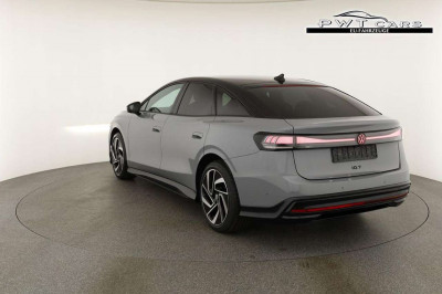 VW ID.7 Tageszulassung
