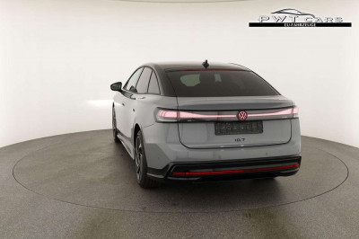 VW ID.7 Tageszulassung