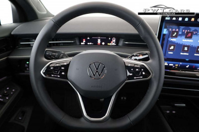 VW ID.7 Tageszulassung