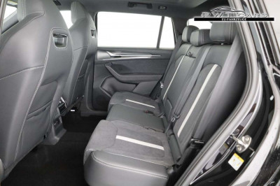Skoda Kodiaq Neuwagen Skoda Kodiaq Neuwagen