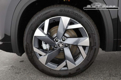 Skoda Kodiaq Neuwagen Skoda Kodiaq Neuwagen