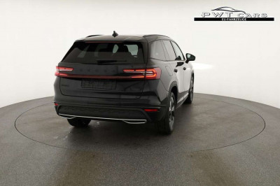 Skoda Kodiaq Neuwagen Skoda Kodiaq Neuwagen