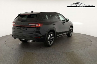 Skoda Kodiaq Neuwagen Skoda Kodiaq Neuwagen