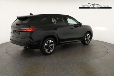 Skoda Kodiaq Neuwagen Skoda Kodiaq Neuwagen