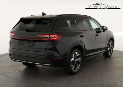 Skoda Kodiaq Neuwagen Skoda Kodiaq Neuwagen