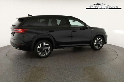 Skoda Kodiaq Neuwagen Skoda Kodiaq Neuwagen