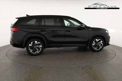 Skoda Kodiaq Neuwagen Skoda Kodiaq Neuwagen