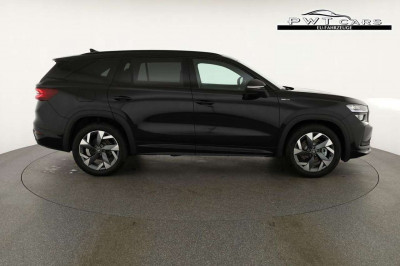 Skoda Kodiaq Neuwagen Skoda Kodiaq Neuwagen