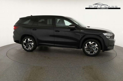 Skoda Kodiaq Neuwagen Skoda Kodiaq Neuwagen